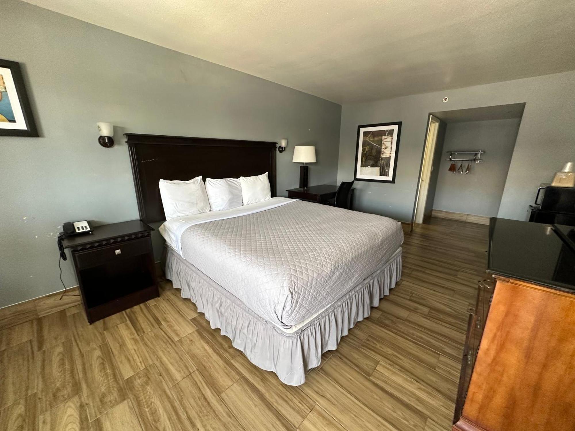 Hillview Inn At Six Flags Fiesta San Antonio Esterno foto